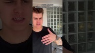 POV: PRZEDAWKOWAŁEŚ OMEGĘ 3 #comedy #funny #humor #stitch