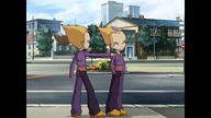 KOD LYOKO S03E63 - POTR&Oacute;JNY KŁOPOT - Cały Odcinek 1080p PO POLSKU