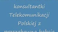 Rozmowa babci z TP