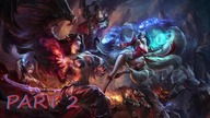 League of Legends Animation PART 2