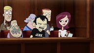 49.  Dan Vs.  Jury Duty