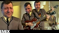 Zbigniew Stonoga ft.  The Animals - The House Of The Rising Sun 1964 REMIX