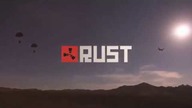 RUST APOKALIPSA , MINI RAJD , ODWIEDZINY KACPERKA :D