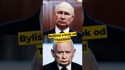 Byliśmy o krok od tragedii! #Rosja #tory #dywersja