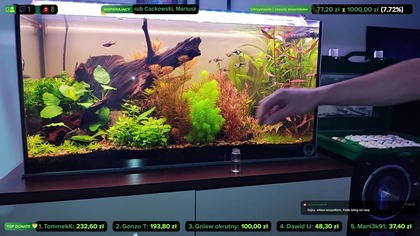 AkwaLive porządki [LIVE #147]