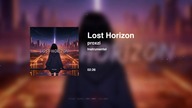 Shinigami x Lil Lotus Type Beat | Dreamy Emo Trap Lost Horizon