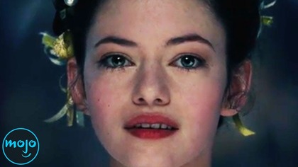 Top 50 Unexpected Plot Twists That Saved Bad Movies