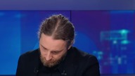  NEKROLOG SOŚNIERZA: Niech mu praca w BIEDRONCE lekką będzie!