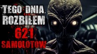Tego dnia rozbiłem 621 samolotów - Reddit CreepyPasta Lektor PL