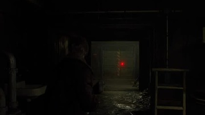 ashley go first #re4remake