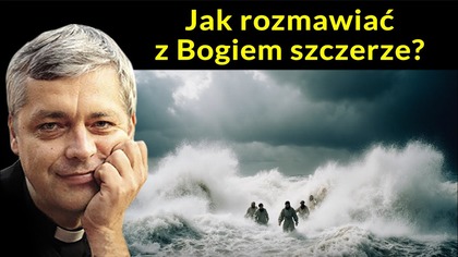 Kazanie ks. Piotra Pawlukiewicza Jak rozmawiać z Bogiem szczerze to zachęta do modlitwy, która nie jest wyuczonym recytowaniem formuł, lecz prawdziwym spotkaniem serc. Ks. Piotr podkreśla, że Bóg zna nas na wylot  nasze myśli, lęki, pragnienia  więc nie ma sensu udawać przed Nim kogoś innego.

W kazaniu mówi, że szczera modlitwa czasem będzie pełna wzruszenia, innym razem  złości, a nawet milczenia. Ważne, by była prawdziwa. Tak jak w relacjach z bliskimi nie da się budować więzi na kłamstwie, tak w relacji z Bogiem potrzebna jest autentyczność. Ks. Piotr zachęca, by mówić Bogu o wszystkim, nawet o tym, co po ludzku wydaje się nie do modlitwy.

To rozważanie daje wolność  przypomina, że Bóg chce spotkać się z nami takimi, jacy naprawdę jesteśmy, a nie takimi, jakimi próbujemy się przedstawić

#PiotrPawlukiewicz #JakRozmawiaćZBogiem #SzczeraModlitwa #KazaniaPawlukiewicza #AutentycznośćWModlitwie #BógCięRozumie #RelacjaZBogiem #ModlitwaBezMaski #DuchowaSzczerość #KazaniaKtóreDotykają #pawlukiewicz