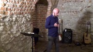 Co to jest kościół, chrzest oraz wieczerza (Wiara duchowego człowieka cz 9) - Łukasz Popiołek - KBK
