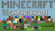 GMP Na Multi: Minecraft odc. 09 Nieznane Miejsce Na Ziemi
