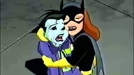 Batgirl klip - Its my life