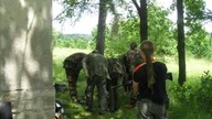 Brygada Operacyjno Szturmowa - BOS Kłodzko ASG Team - Początki