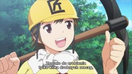 Kanojo ga Flag wo Oraretara - Odcinek 2 Napisy PL