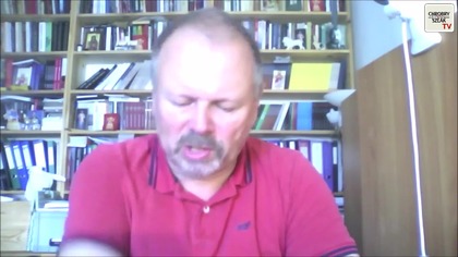 Polska wobec wojny, pamięci Wołynia i kryzysu szkoły - Kamil Klimczak, Rafał Mossakowski