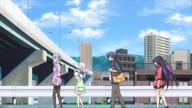 Date a Live S1 Odcinek 6 Gorące Źr&oacute;dła Miłości Napisy PL