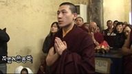 LHALUNG TSO | NEW KARMAPA SONG LOGYU KYI CHUWO (OFFCIAL VIDEO)