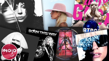 Calling all Little Monsters! Join us as we rank every Lady Gaga studio album, from her debut The Fame to Mayhem! Well explore Gagas evolution, from her early pop anthems to her experimental phases. Get ready for a deep dive into The Fame Monster, Born This Way, Chromatica, Artpop, and more. From Just Dance to Rain on Me, well cover it all. We will also be discussing her two collaboration albums. Where does Joanne fit in? And how do the soundtrack albums measure up? Which album reigns supreme in our ranking? Tune in to find out!


FOLLOW all our socials for more content here: https://linktr.ee/msmojo

Dont forget to play our Live Trivia games at 3pm EST for a chance to win cash! The faster you answer, the more points you get!: https://www.watchmojo.com/play

MsMojo is a leading producer of reference online video content of Top 10 Lists, Origins, Biographies, Commentary and more on Pop Culture, Celebrity, Movies, Music, TV, Film, Video Games, Politics, News, Comics, Superheroes. Your trusted authority on ranking Pop Culture.

#LadyGaga, #Albums, #Ranking, #Pop, #Music, #TheFame, #BornThisWay, #Chromatica, #Artpop, #Mayhem, #Joanne