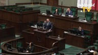  Tumanowicz do Donalda Tuska: Polacy poznali zapach gazu, pałkę i kopniaki policyjne za pana rządu!