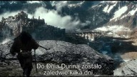 Hobbit: Pustkowie Smauga - materiał specjalny