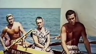 BOGINIE Z REKINIEJ RAFY(She Gods of Shark Reef)1958 eng