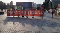 Marsz dla Jezusa we Wrocławiu 18. 08. 2022