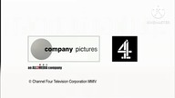 Company Pictures Logo History