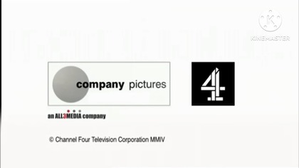 Company Pictures Logo History