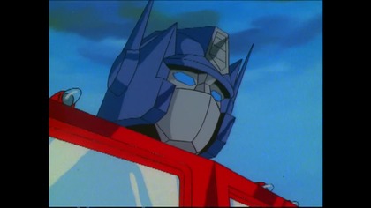 Transformers Generation One S01E04 (lektor pl)