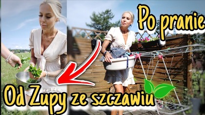 DOMOWY CHAOS DZIECI I ...  SZCZAW ZŁĄKI