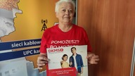 Możesz zostać dawcą szpiku! - przyjdź na 24.  Memoriał Jana Ciołczyka