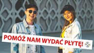 POMÓŻ NAM WYDAĆ PŁYTĘ!  The Dziemians