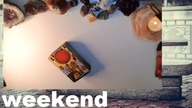 Horoskop na zywo / Weekend