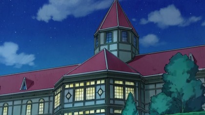 Go! Princess Precure odc 34 PL
