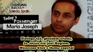 Jak przeszedłem z islamu do chrześcijaństwa.  Świadectwo Mario