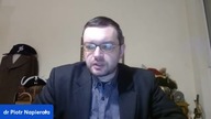 Zmiany klimatyczne - dr Piotr Napierała