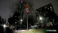 Parkowanie prostopadłe egzamin