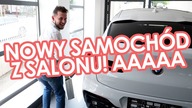 ODBIERAM NOWE BMW Z SALONU!