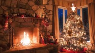 Christmas time