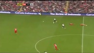 Sprint Antonio Valencia