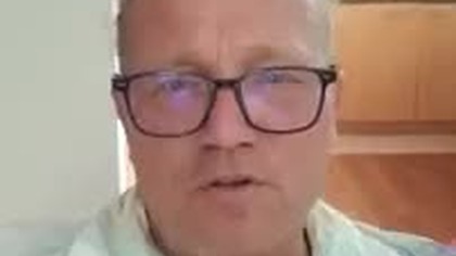 Sławosz z kosmosu;Widzę naszą planetę, jest piękna, musimy ją chronić.  Jak ta Greta ze Szwecji mp4 686x432