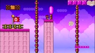 Mario Forever Violet Romance PB Games