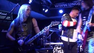 Axe Crazy - Im Alive (Live)
