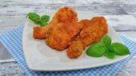 Pieczone pałki z kurczaka w chrupiącej panierce - Jak zrobić - Smakowite Dania