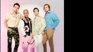 Big Time Rush -Forget You Now (Final studio mix)