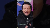 Radosław Majdan w Ja wysiadam