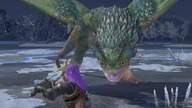 Monster Hunter Now: 4* Pukei vs blade dance