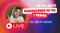 To nie pożegnanie.  To 11% na cud | Klaudia Pingot